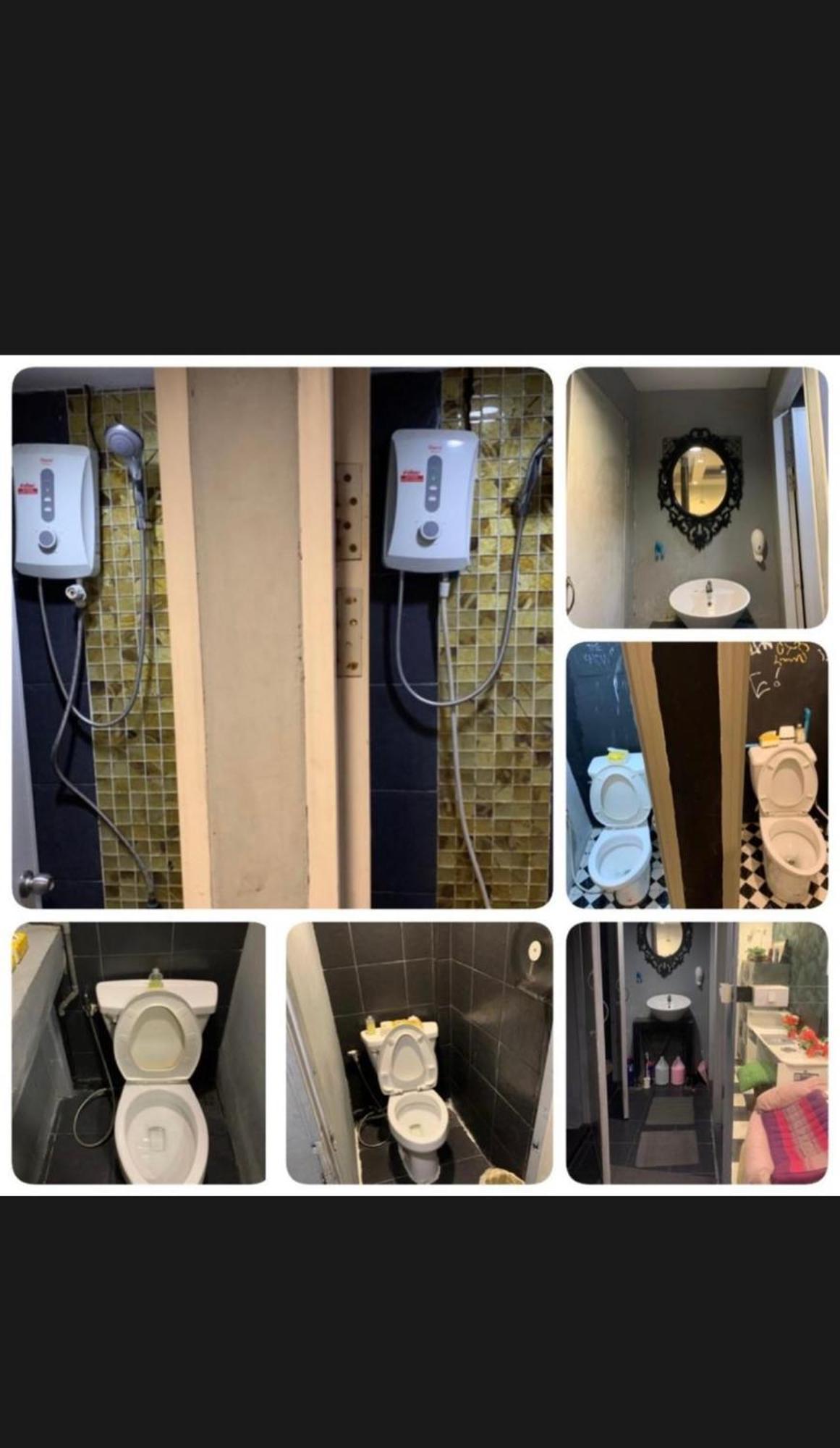 858Hostel Bkk In Khaosan Road 曼谷 外观 照片